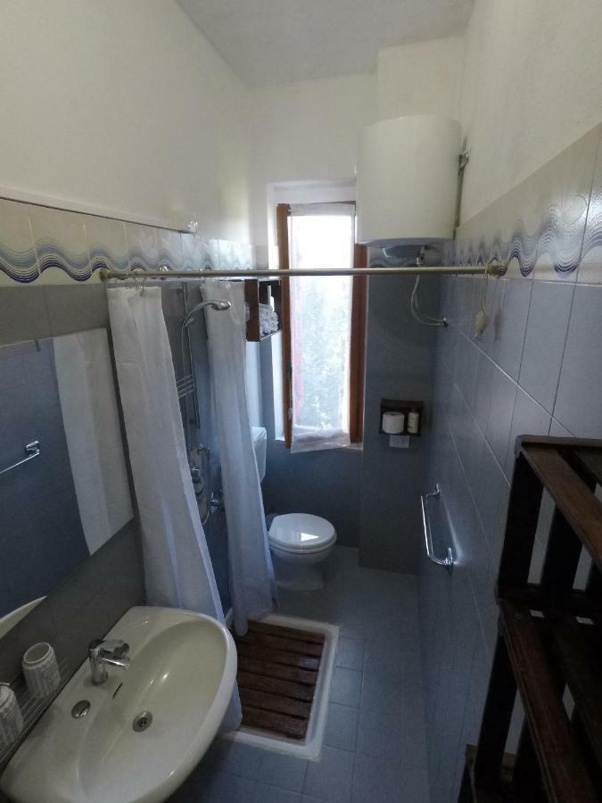 Villa Casa Della Nonna Filo Beverino Exterior foto