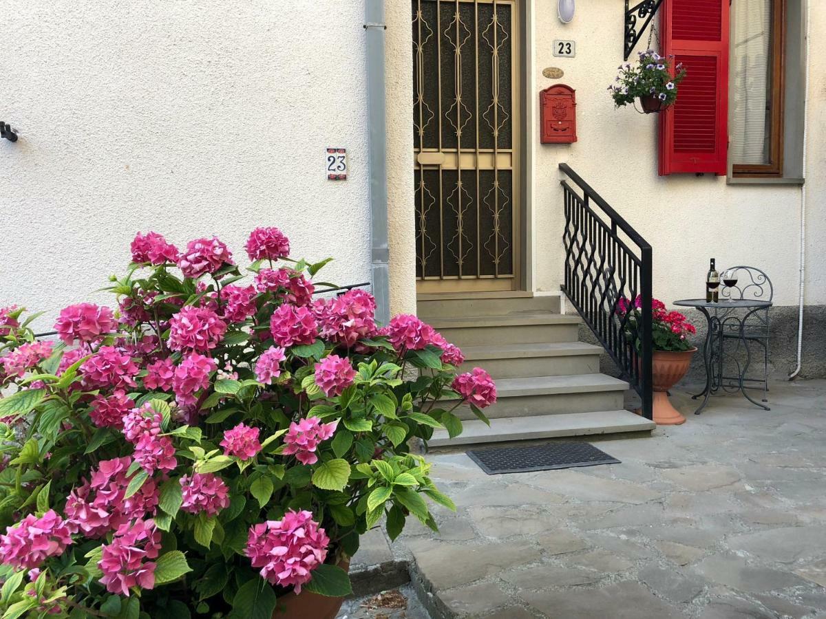 Villa Casa Della Nonna Filo Beverino Exterior foto